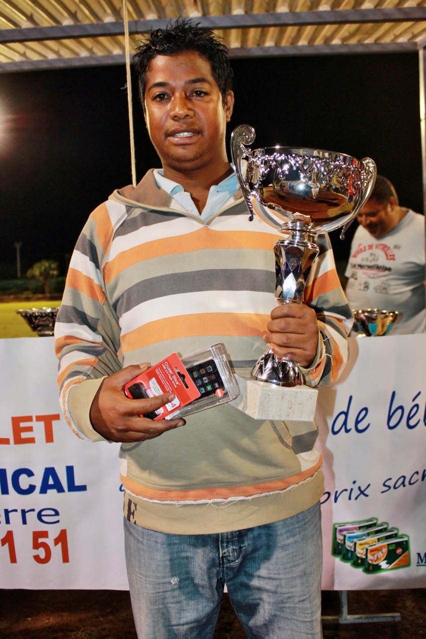 Madagascar, Challenge Toulet Médical Madagascar, Challenge Toulet Médical