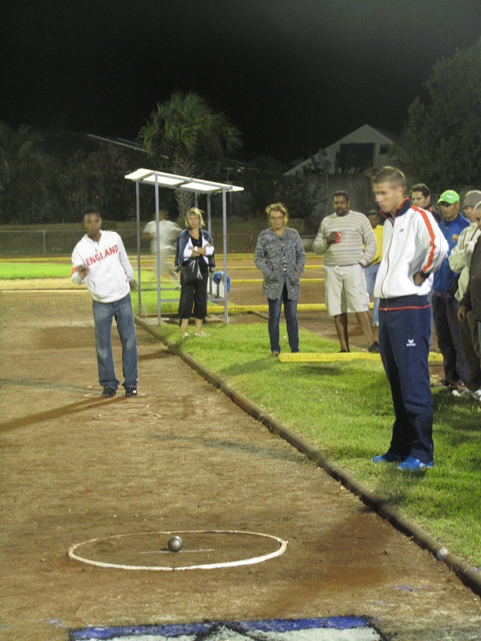 Début du tir de précision Début du tir de précision