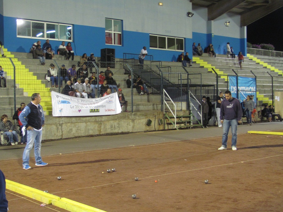 Partie Challenge Toulet médical Partie Challenge Toulet médical