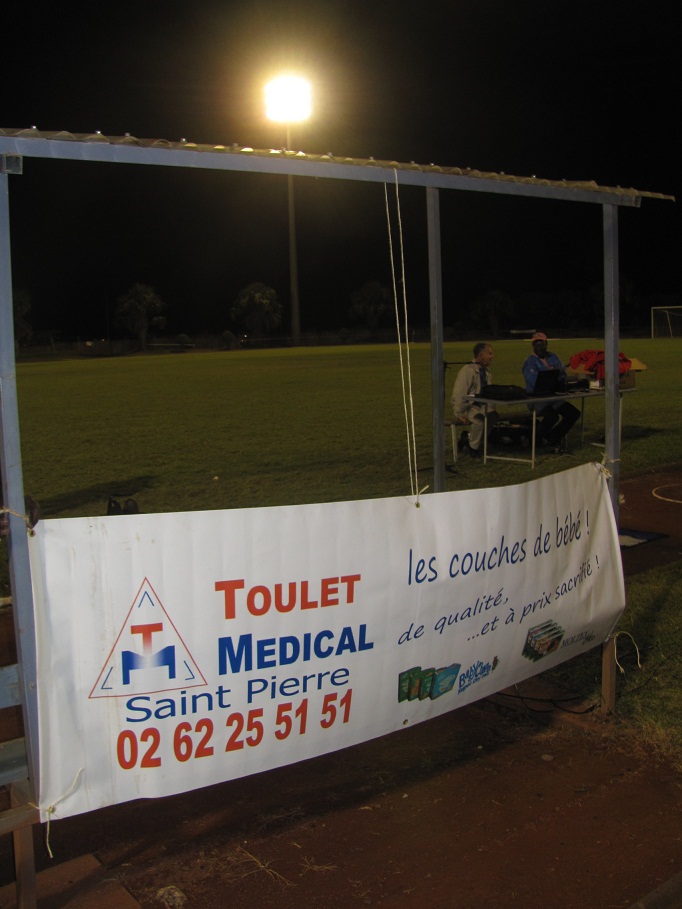 Toulet Médical, partenaire officiel du Grand Prix Toulet Médical, partenaire officiel du Grand Prix