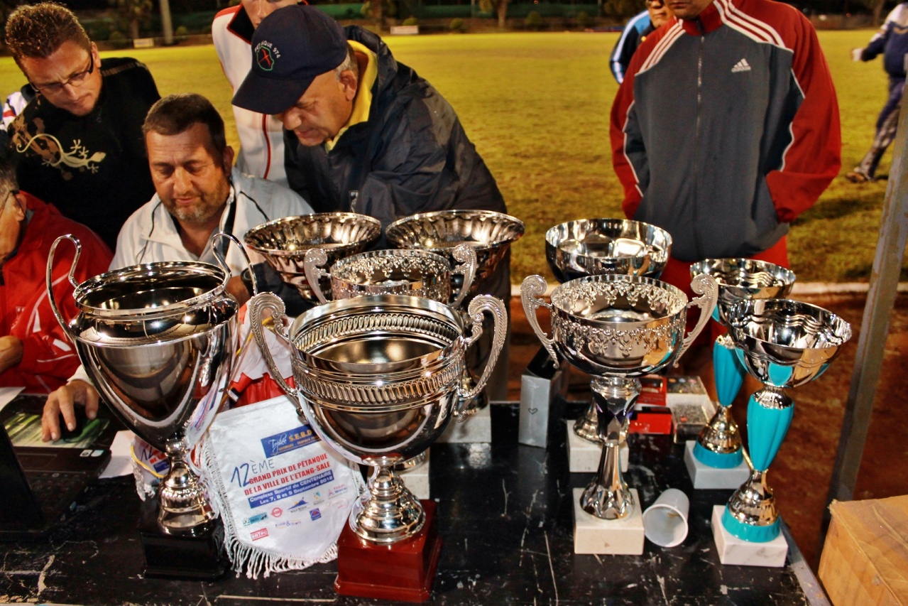 Tirage au sort Tirage au sort