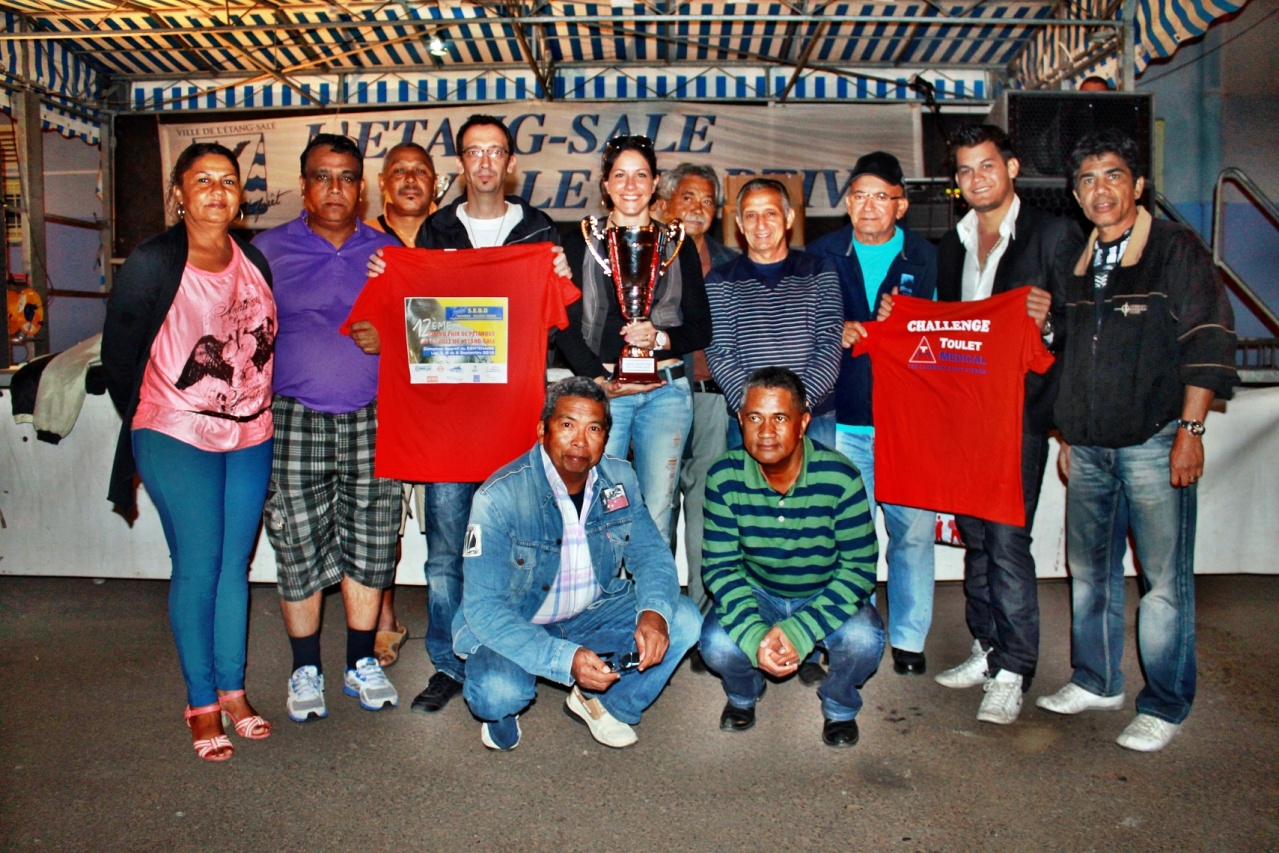 Photo souvenir de l'inauguration Photo souvenir de l'inauguration