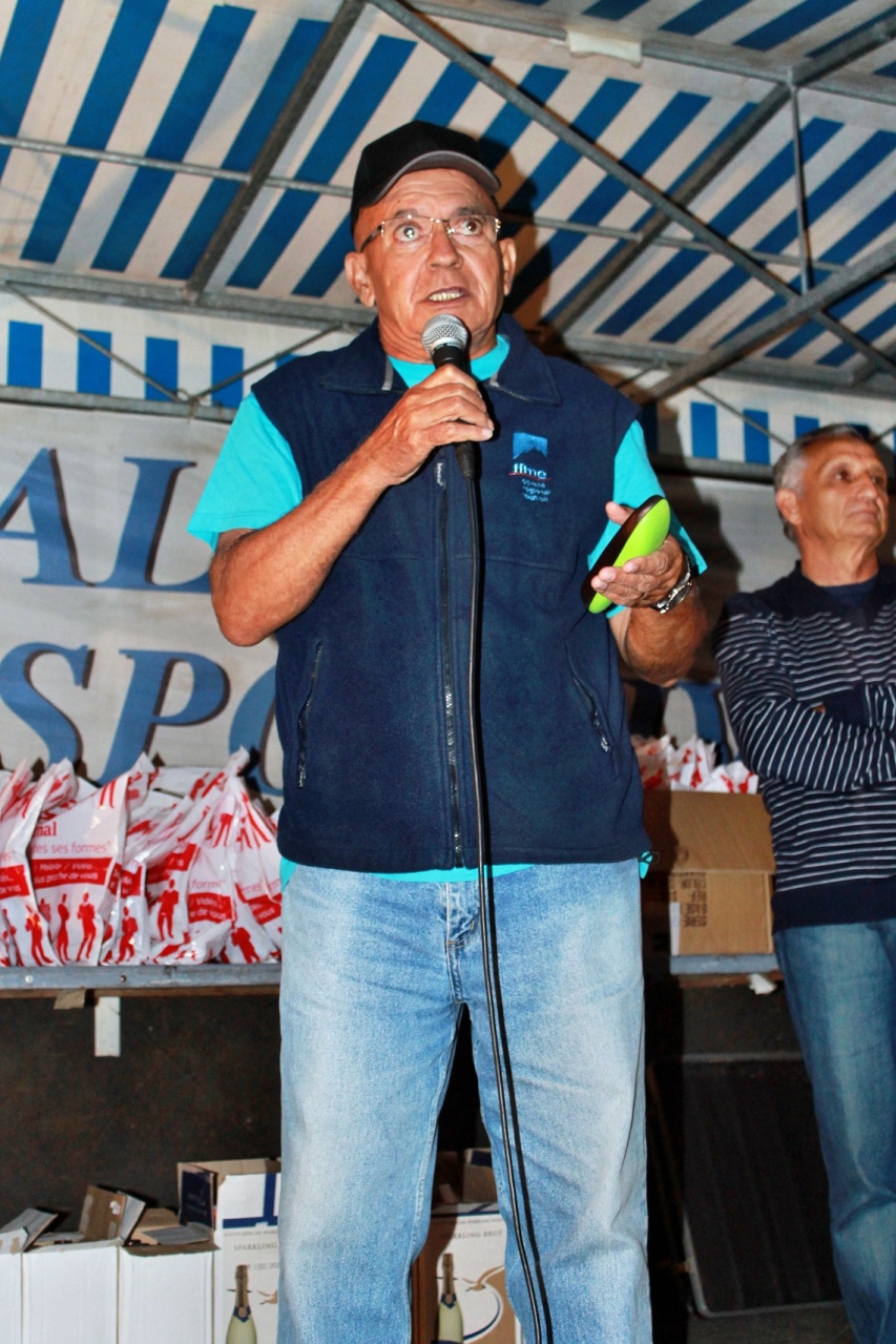 Discours de M. Payet, président de l'OMS Discours de M. Payet, président de l'OMS