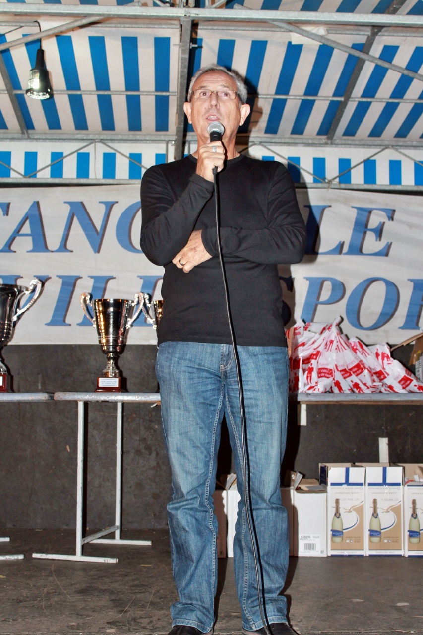 Discours de M. Lacouture Maire de l'Etang-Salé Discours de M. Lacouture Maire de l'Etang-Salé