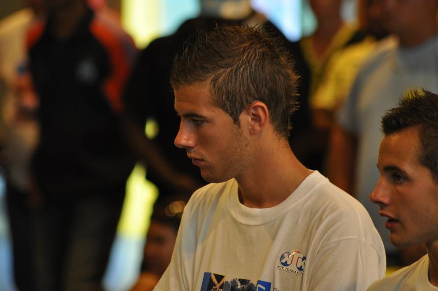 Dylan Rocher Dylan Rocher
