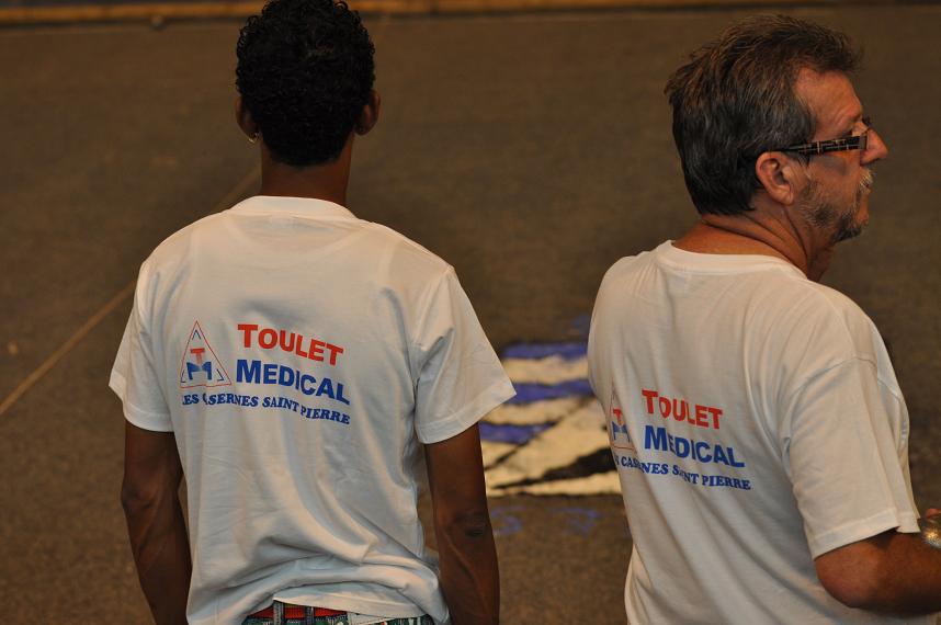 Merci Toulet Médical Merci Toulet Médical