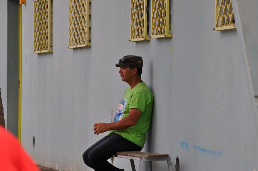 Quelle fatigue Gégé! Quelle fatigue Gégé!