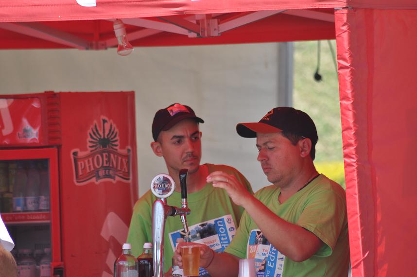 On connait les frères Rocher, nous on a les frères Rivière!!! On connait les frères Rocher, nous on a les frères Rivière!!!