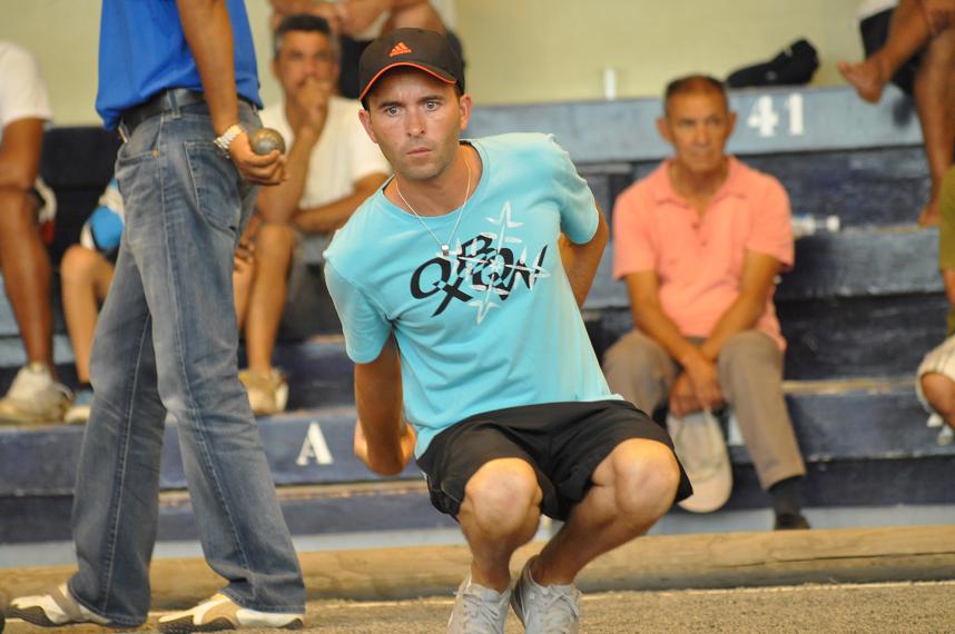 Les quarts de finale Les quarts de finale