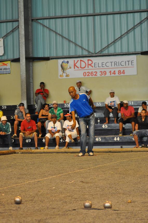 Les quarts de finale Les quarts de finale