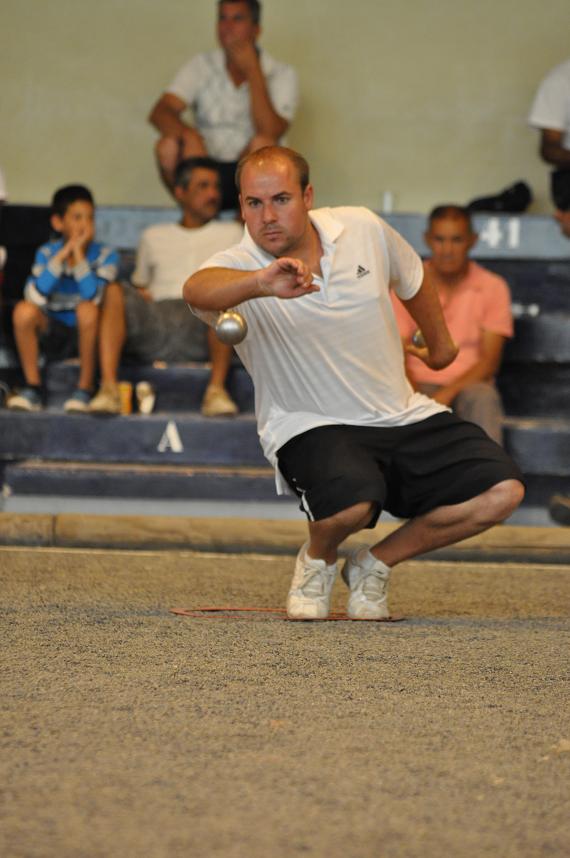 Les quarts de finale Les quarts de finale