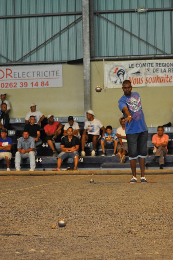 Les quarts de finale Les quarts de finale