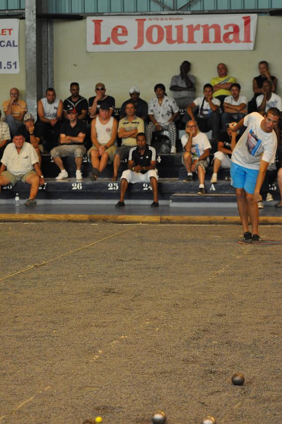 Les quarts de finale Les quarts de finale