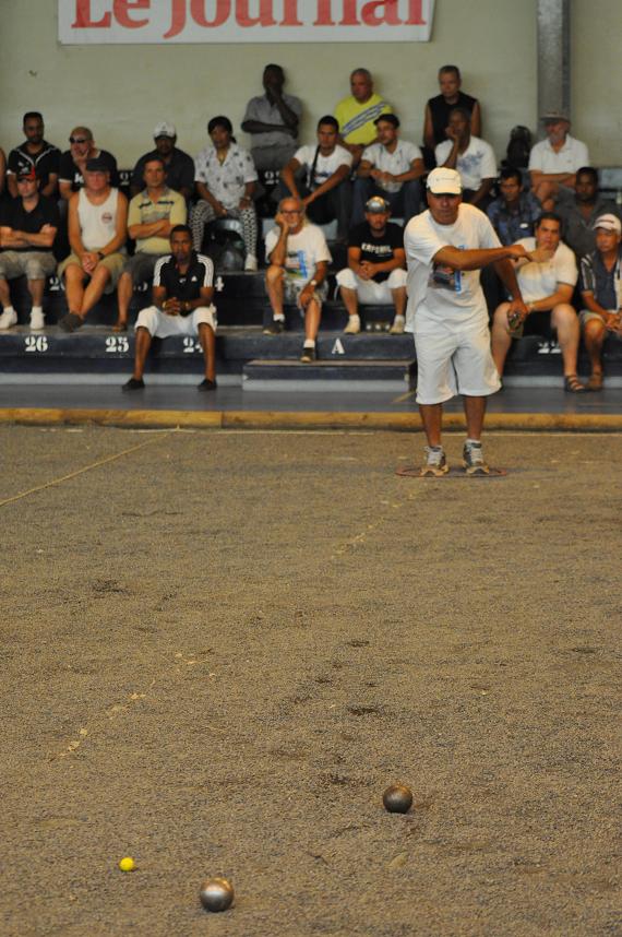 Les quarts de finale Les quarts de finale