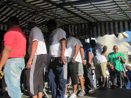 L'inscription à la table de marque continue L'inscription à la table de marque continue