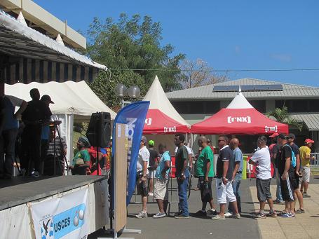 Début des inscriptions Début des inscriptions