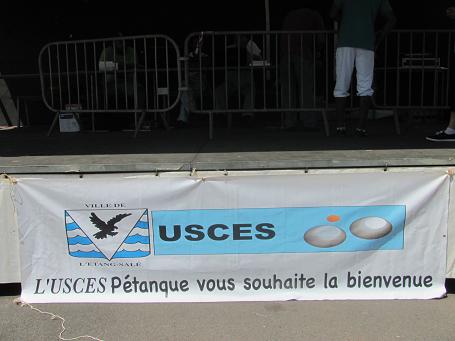 Bienvenue au 13ème Grand Prix de la ville de l'Etang-Salé Bienvenue au 13ème Grand Prix de la ville de l'Etang-Salé