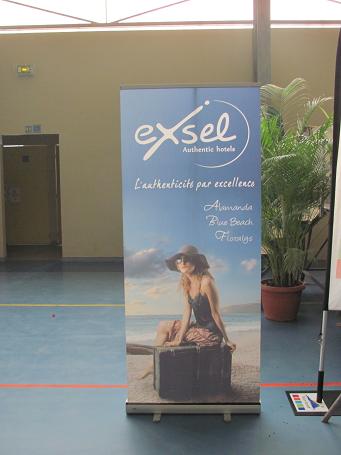 Les partenaires du 13ème Grand Prix de la ville de l'Etang-Salé Les partenaires du 13ème Grand Prix de la ville de l'Etang-Salé