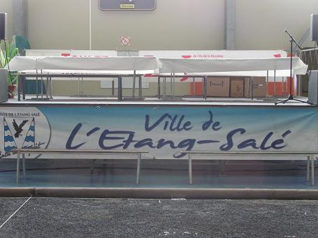 Les partenaires du 13ème Grand Prix de la ville de l'Etang-Salé Les partenaires du 13ème Grand Prix de la ville de l'Etang-Salé