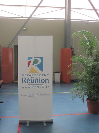 Les partenaires du 13ème Grand Prix de la ville de l'Etang-Salé Les partenaires du 13ème Grand Prix de la ville de l'Etang-Salé