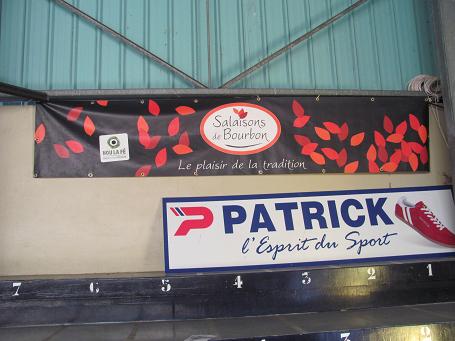 Les partenaires du 13ème Grand Prix de la ville de l'Etang-Salé Les partenaires du 13ème Grand Prix de la ville de l'Etang-Salé