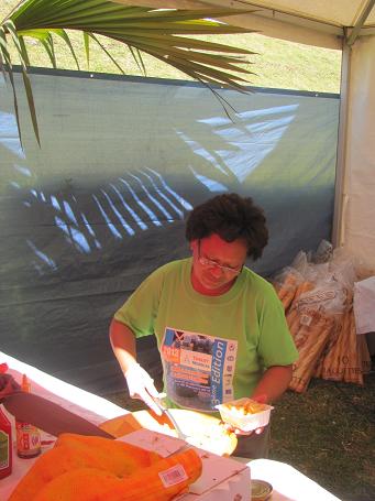 Josée aux sandwichs Josée aux sandwichs