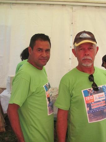 Concours de beauté! Concours de beauté!