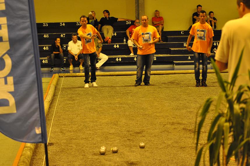 A trois c'est plus rigolo! A trois c'est plus rigolo!