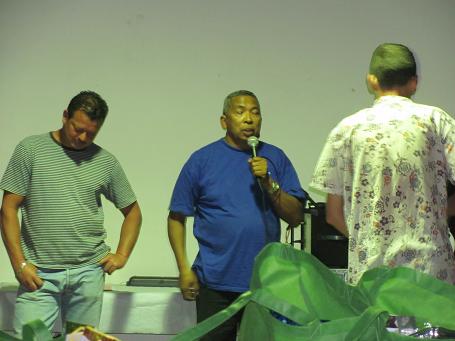 Discours inaugural Discours inaugural