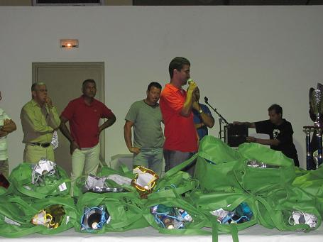 Discours inaugural Discours inaugural