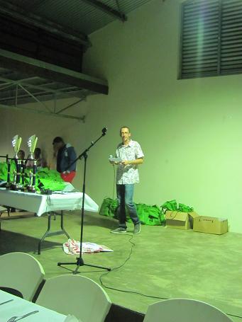 Répétitions avant le discours!! Répétitions avant le discours!!