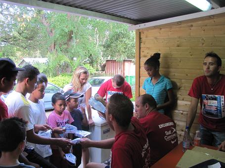 Séance autographe pour tout le monde Séance autographe pour tout le monde