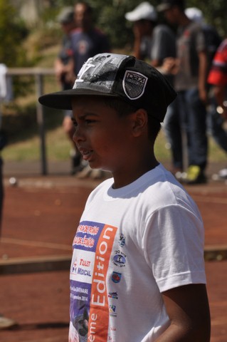 Aymeric vers une nouvelle victoire Aymeric vers une nouvelle victoire