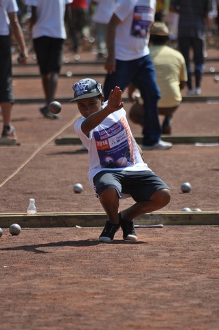 Concours jeune, Aymeric Concours jeune, Aymeric