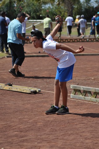 Concours jeune, Maël Concours jeune, Maël