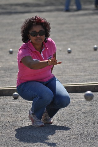 Les différents styles à la pétanque Les différents styles à la pétanque