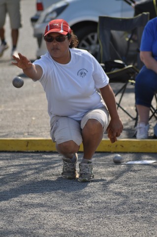Les différents styles à la pétanque Les différents styles à la pétanque