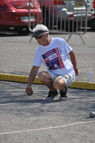 Les différents styles à la pétanque Les différents styles à la pétanque