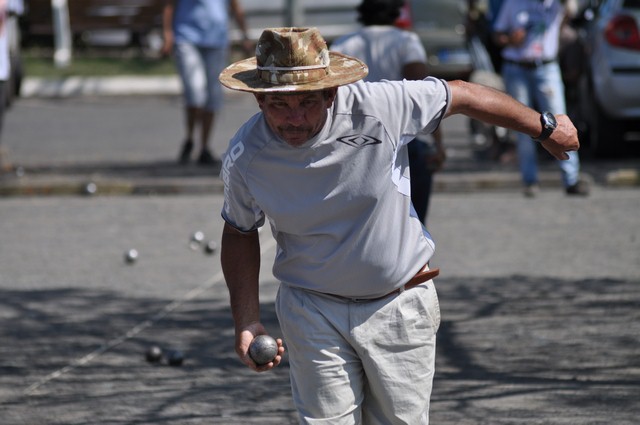 Les différents styles à la pétanque Les différents styles à la pétanque