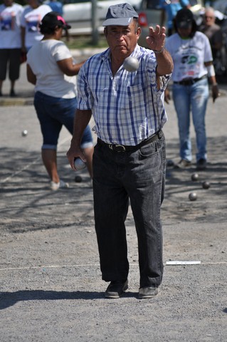 Les différents styles à la pétanque Les différents styles à la pétanque