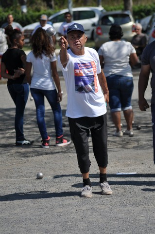 Les différents styles à la pétanque Les différents styles à la pétanque