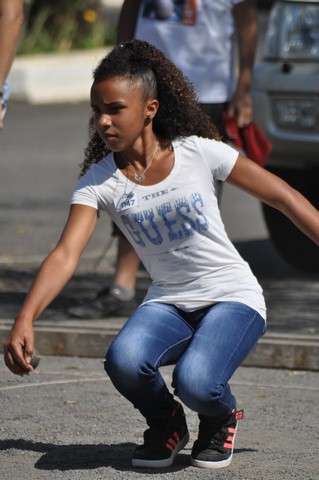 Un joli style! Un joli style!