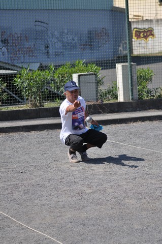 Les différents styles à la pétanque Les différents styles à la pétanque