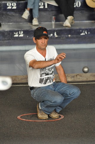 Dimanche matin dans le gymnase Dimanche matin dans le gymnase