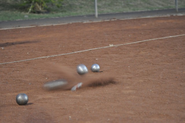 Vue sur les jeux Vue sur les jeux