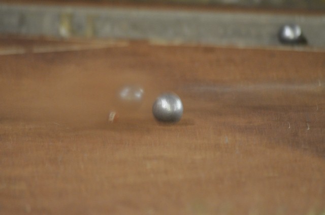 Vue sur les jeux Vue sur les jeux