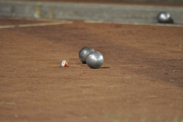 Vue sur les jeux Vue sur les jeux