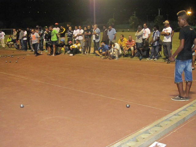 Dernière mène. Dernière mène.