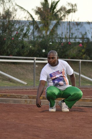La délégation de Mayotte La délégation de Mayotte