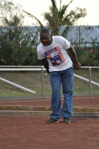 La délégation de Mayotte La délégation de Mayotte